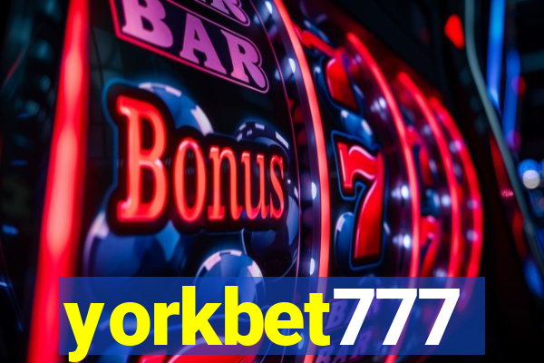 yorkbet777