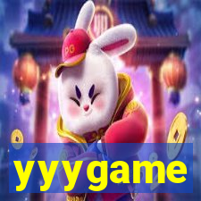 yyygame