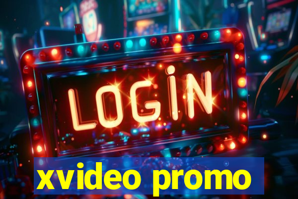 xvideo promo