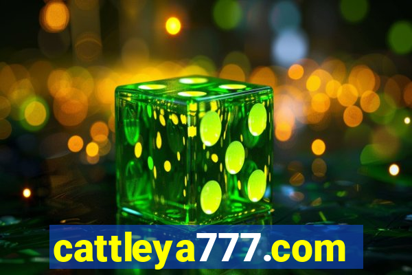 cattleya777.com