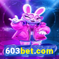 603bet.com