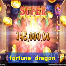 fortune dragon ganho certo demo