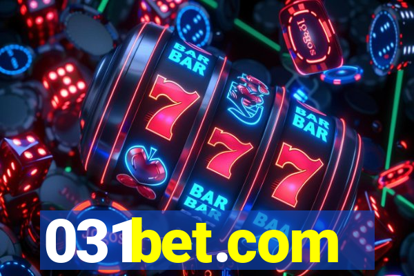 031bet.com