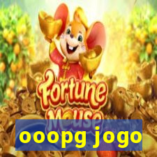 ooopg jogo