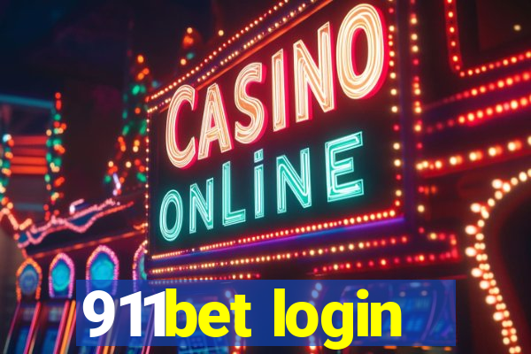 911bet login