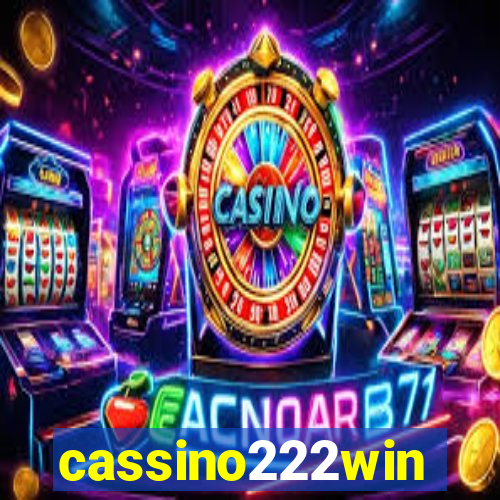 cassino222win