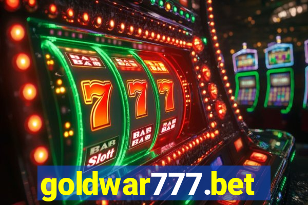 goldwar777.bet