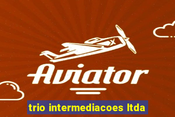 trio intermediacoes ltda