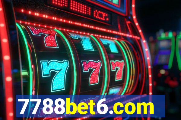 7788bet6.com