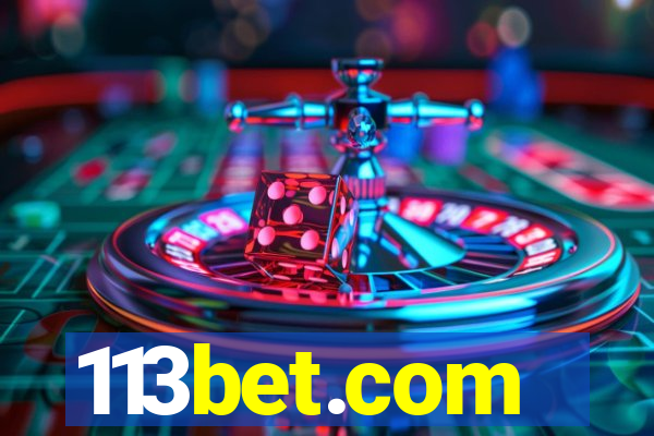 113bet.com