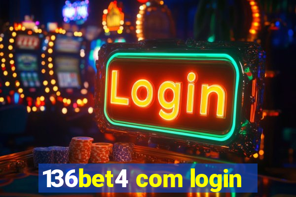 136bet4 com login