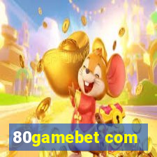 80gamebet com