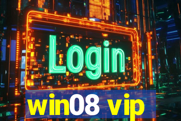 win08 vip