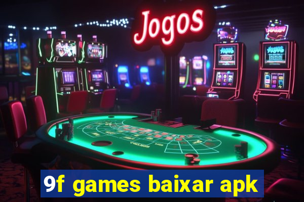 9f games baixar apk