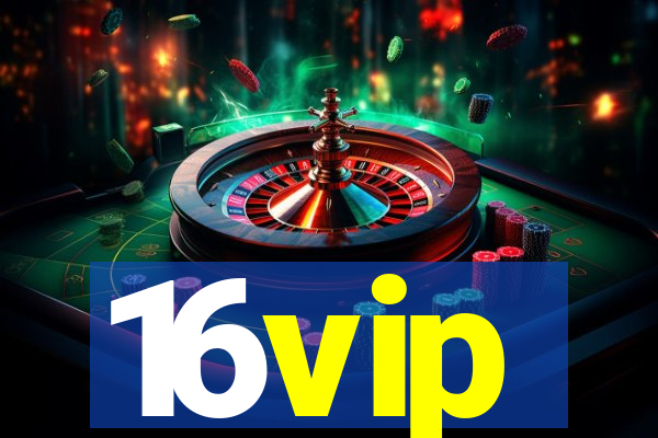 16vip