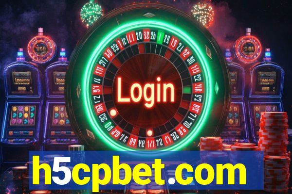 h5cpbet.com