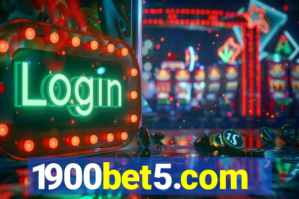 1900bet5.com