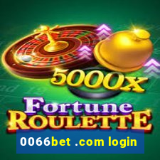 0066bet .com login