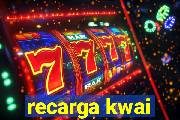 recarga kwai