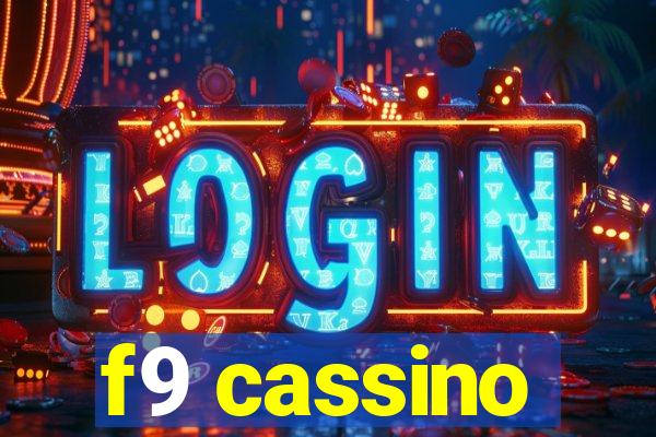 f9 cassino