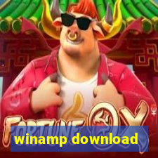 winamp download