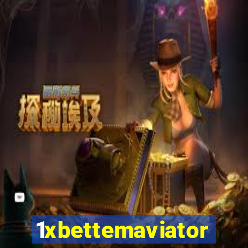 1xbettemaviator