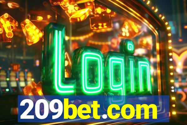 209bet.com