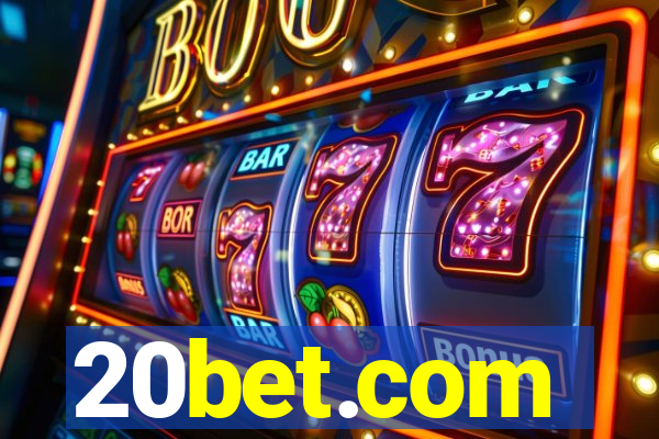 20bet.com