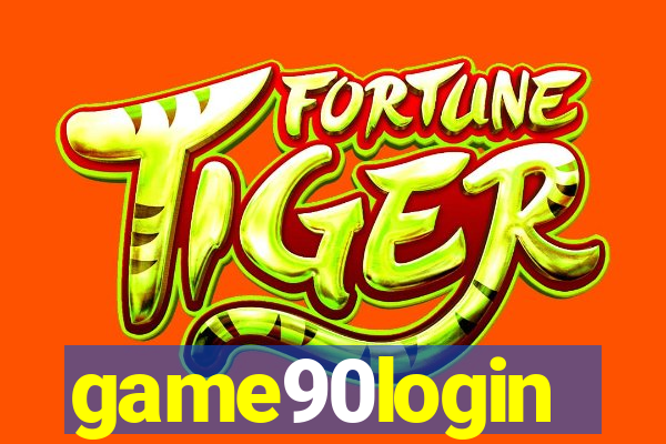 game90login