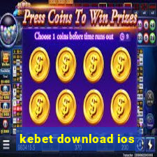 kebet download ios