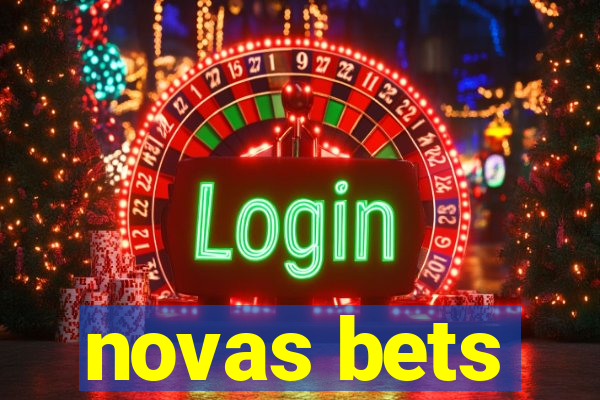 novas bets