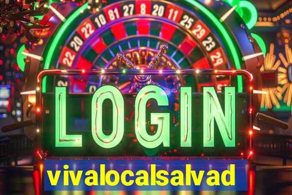 vivalocalsalvador