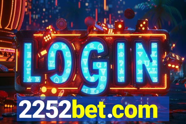 2252bet.com