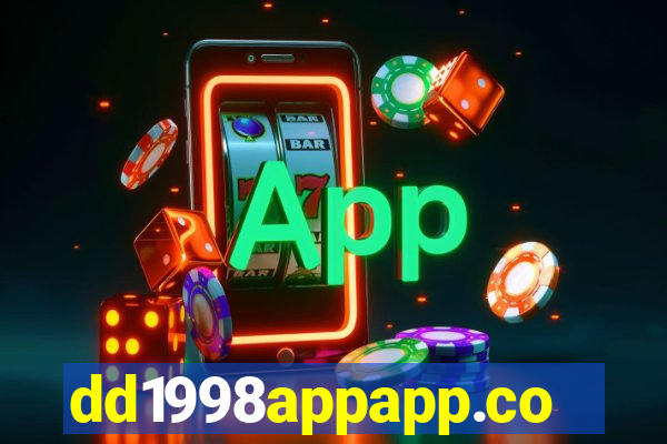 dd1998appapp.com