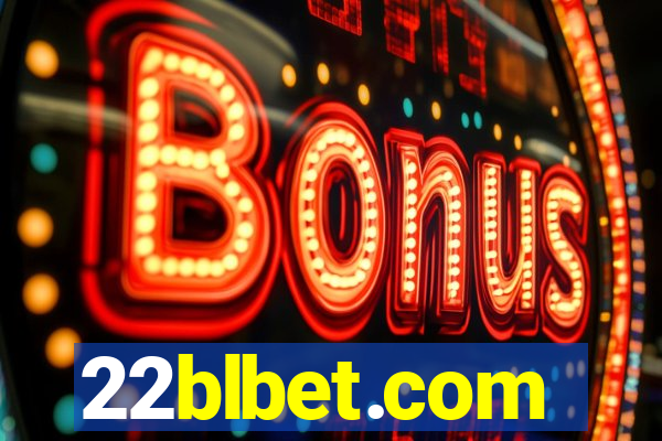 22blbet.com