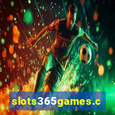 slots365games.com