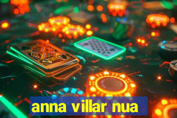 anna villar nua