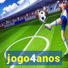 jogo4anos