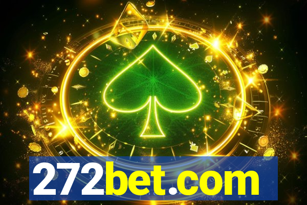 272bet.com