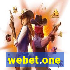 webet.one