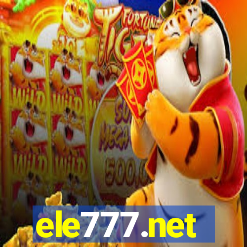 ele777.net