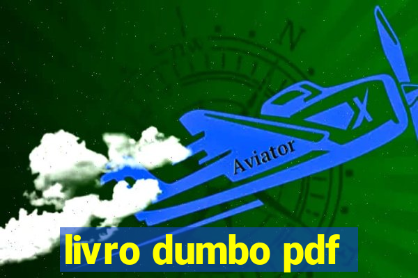 livro dumbo pdf