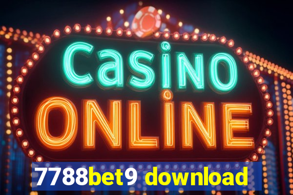 7788bet9 download