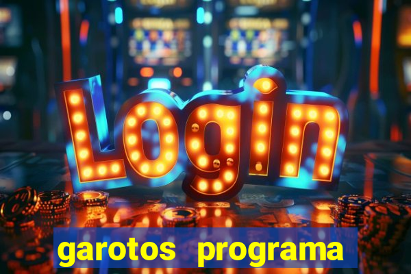 garotos programa zona leste