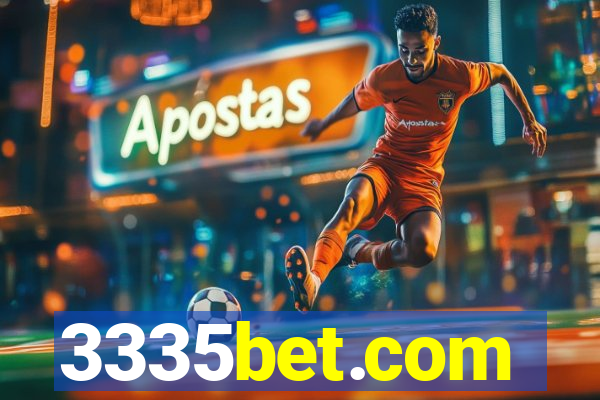 3335bet.com