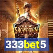 333bet5