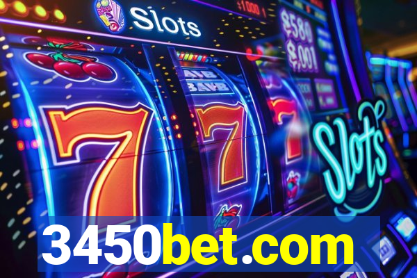 3450bet.com