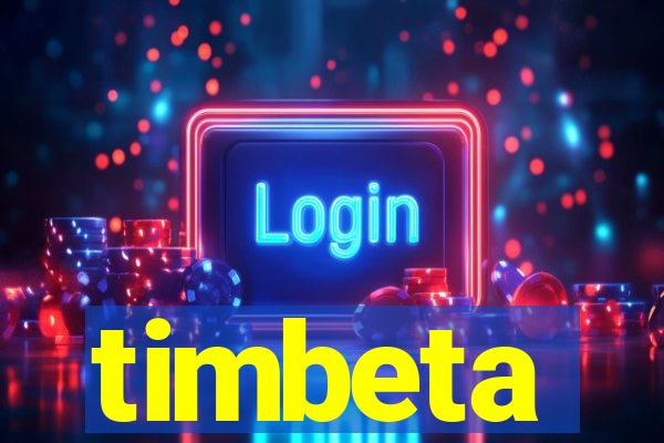 timbeta