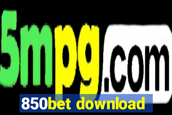 850bet download