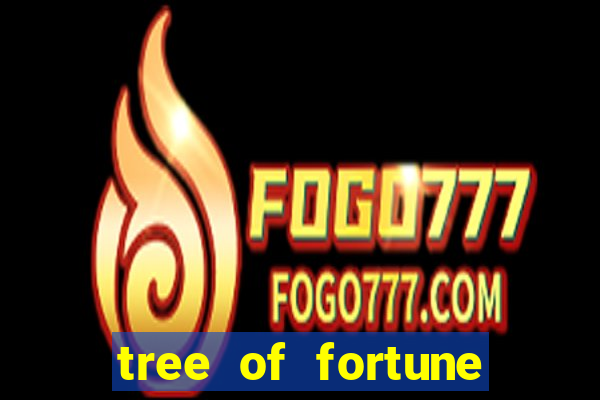 tree of fortune demo grátis